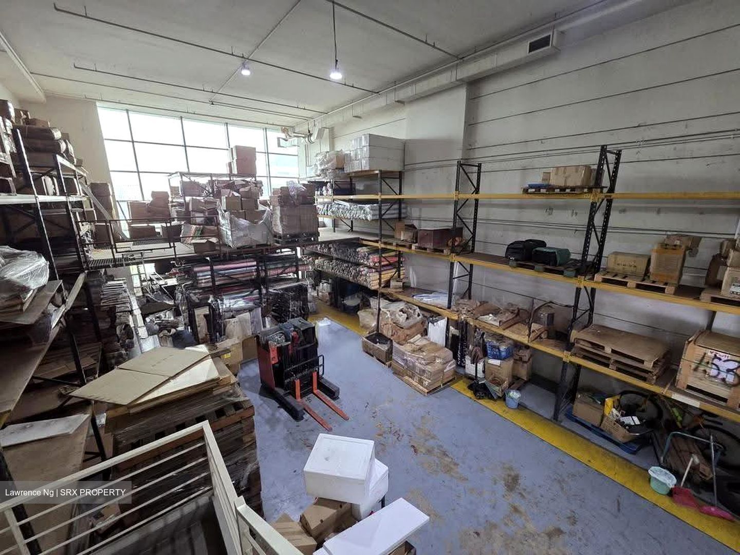 Enterprise Hub (D22), Factory #625896621